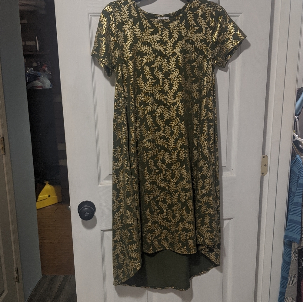 LuLaRoe Elegant Carly